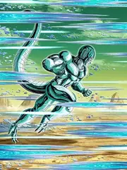 Metal Cooler