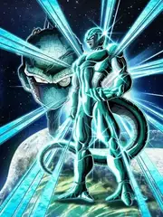 Metal Cooler