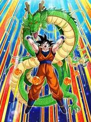 Goku