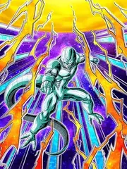 Metal Cooler