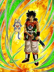 Yamcha
