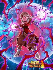 Supreme Kai of Time (Brainwashed)