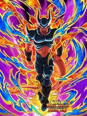 Janemba (Modified)