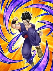 Ultimate Gohan