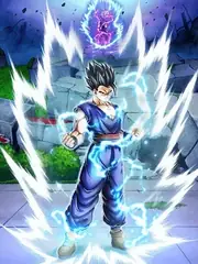 Ultimate Gohan