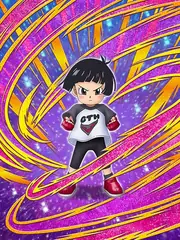 Pan (Kid)