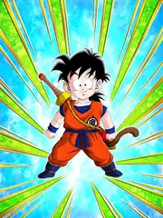 Gohan (Kid)