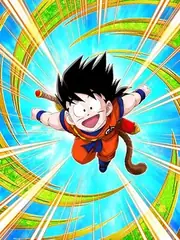 Gohan (Kid)