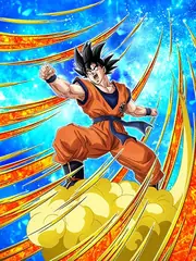 Goku