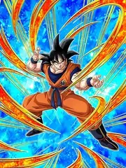 Goku