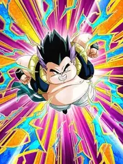 Gotenks (Failure) A