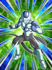 Frost (Final Form)