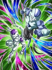 Frost (Final Form)