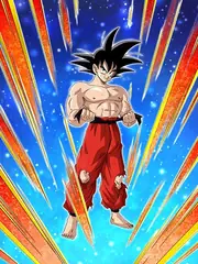Goku