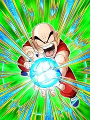 Krillin