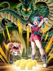 Bulma (Youth)