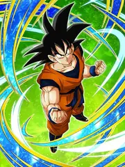Goku