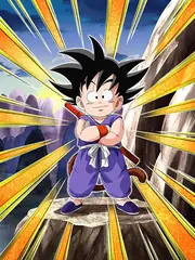 Goku (Youth)