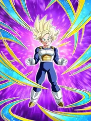 Super Saiyan Gohan (Youth)