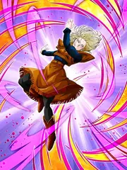 Android #18