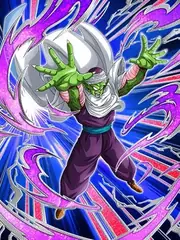 Piccolo Jr.