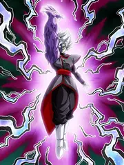 Fusion Zamasu