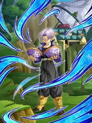 Trunks (Teen)