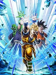 Super Saiyan Gohan (Future)
