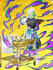 Zamasu