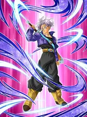 Trunks (Teen)