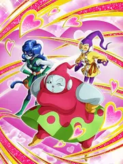 Ribrianne & Kakunsa & Rozie