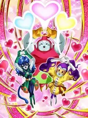 Ribrianne & Kakunsa & Rozie