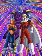 Zirloin & Rabanra & Zarbuto