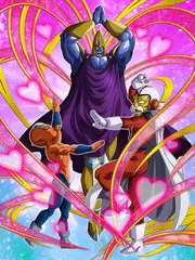 Zirloin & Rabanra & Zarbuto