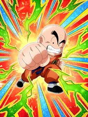 Krillin (Youth)