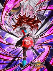Android #21 (Normal)