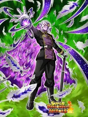 Dark King Fu