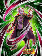 Dark King Fu