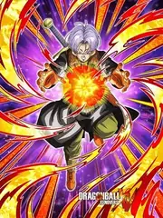 Trunks (Xeno)