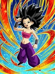 Caulifla