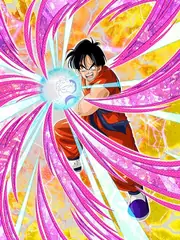 Yamcha