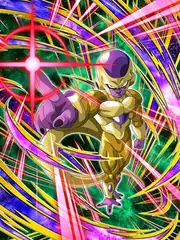 Golden Frieza