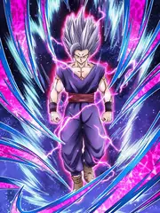 Gohan (Beast)
