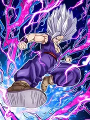 Gohan (Beast)