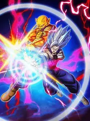 Gohan (Beast)