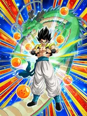 Gogeta