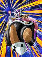 Frieza (1st Form)