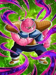 Dodoria