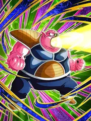 Dodoria
