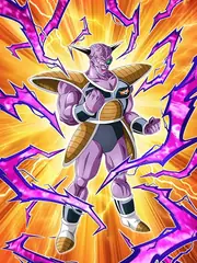 Captain Ginyu